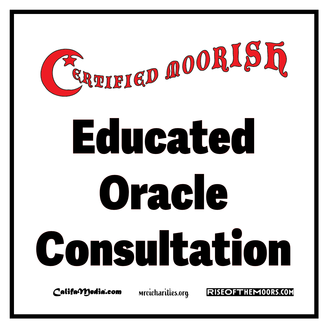 Educated Oracle Consult