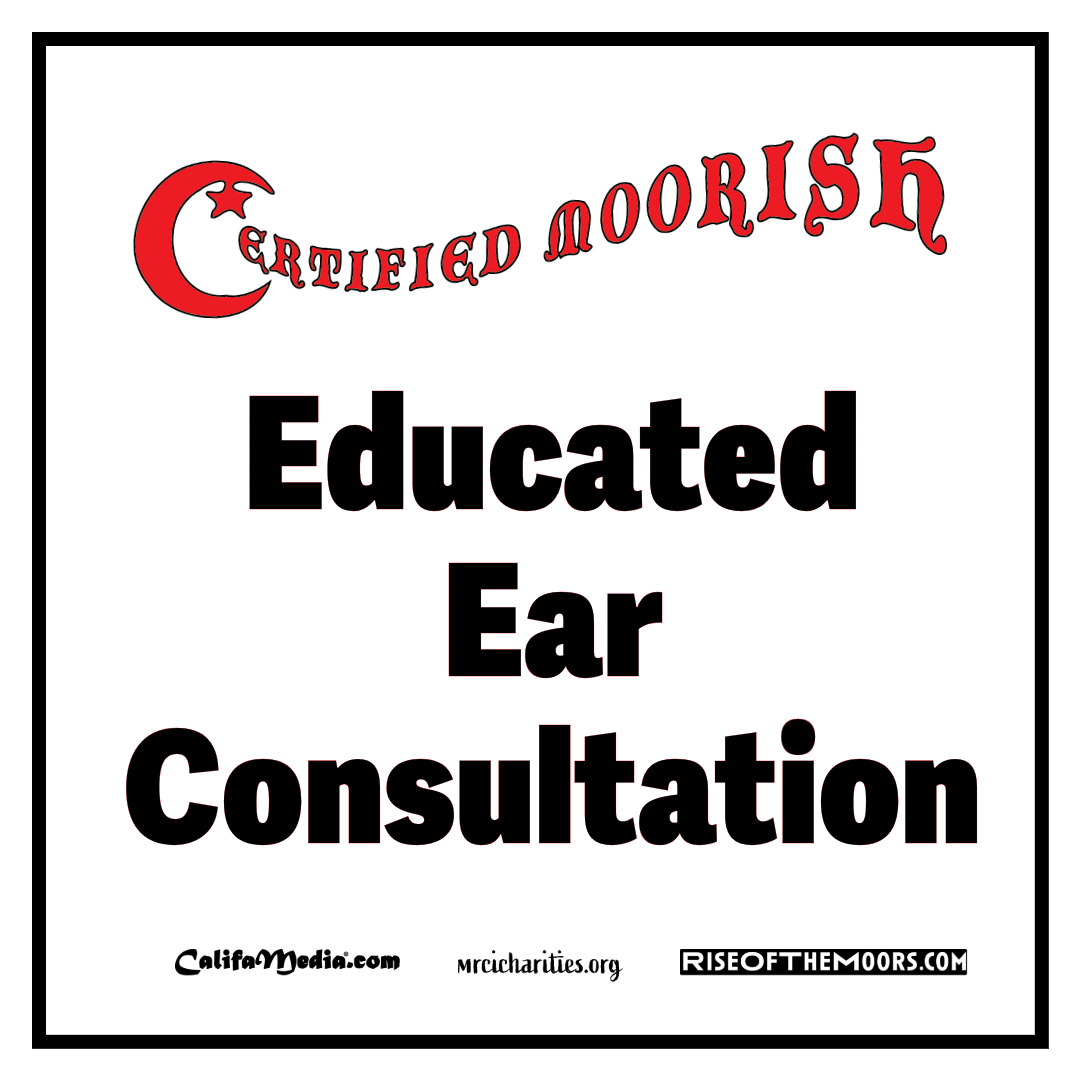 Educated Ear Consult