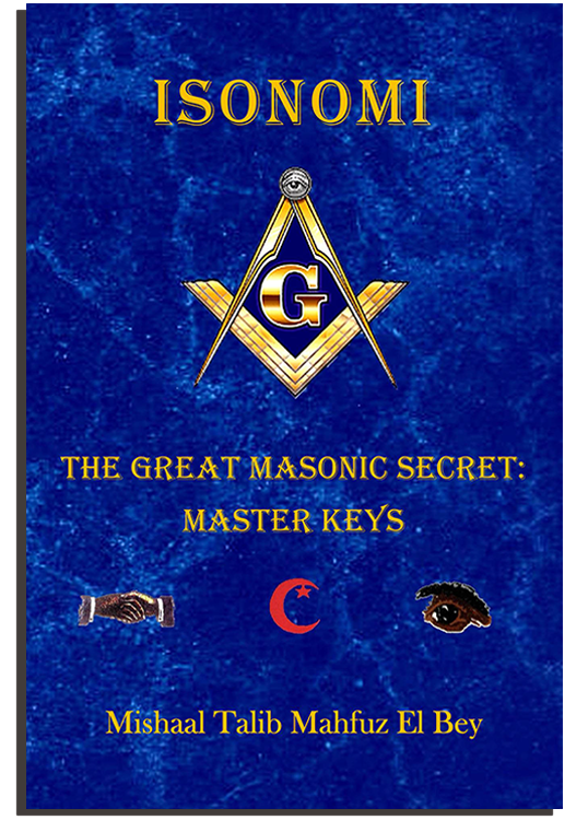 Isonomi: The Great Masonic Keys