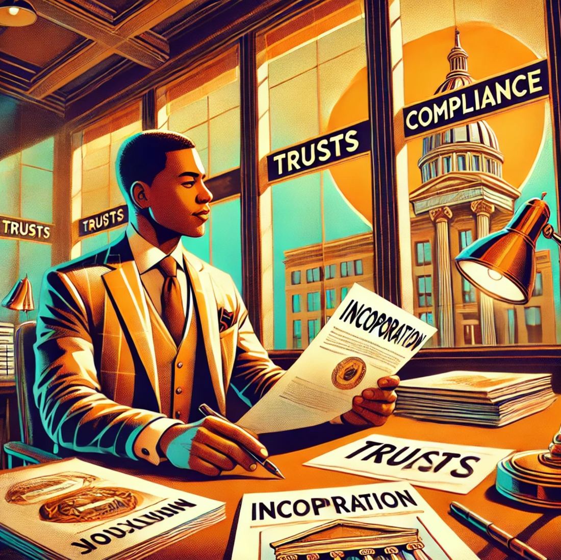 The Cost of Being Unprepared in a Paper System