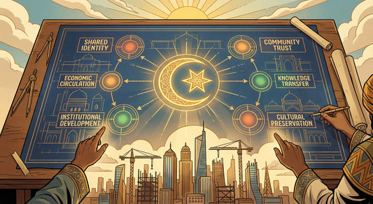 Unity as Infrastructure: Lessons from the Somali Case for Moorish Americans