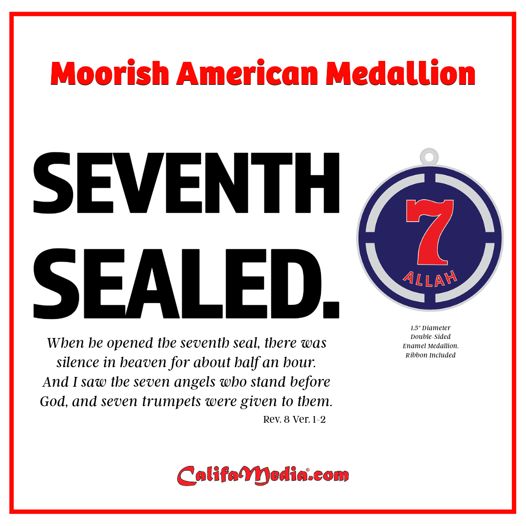 Medallions in the Context of the Moors