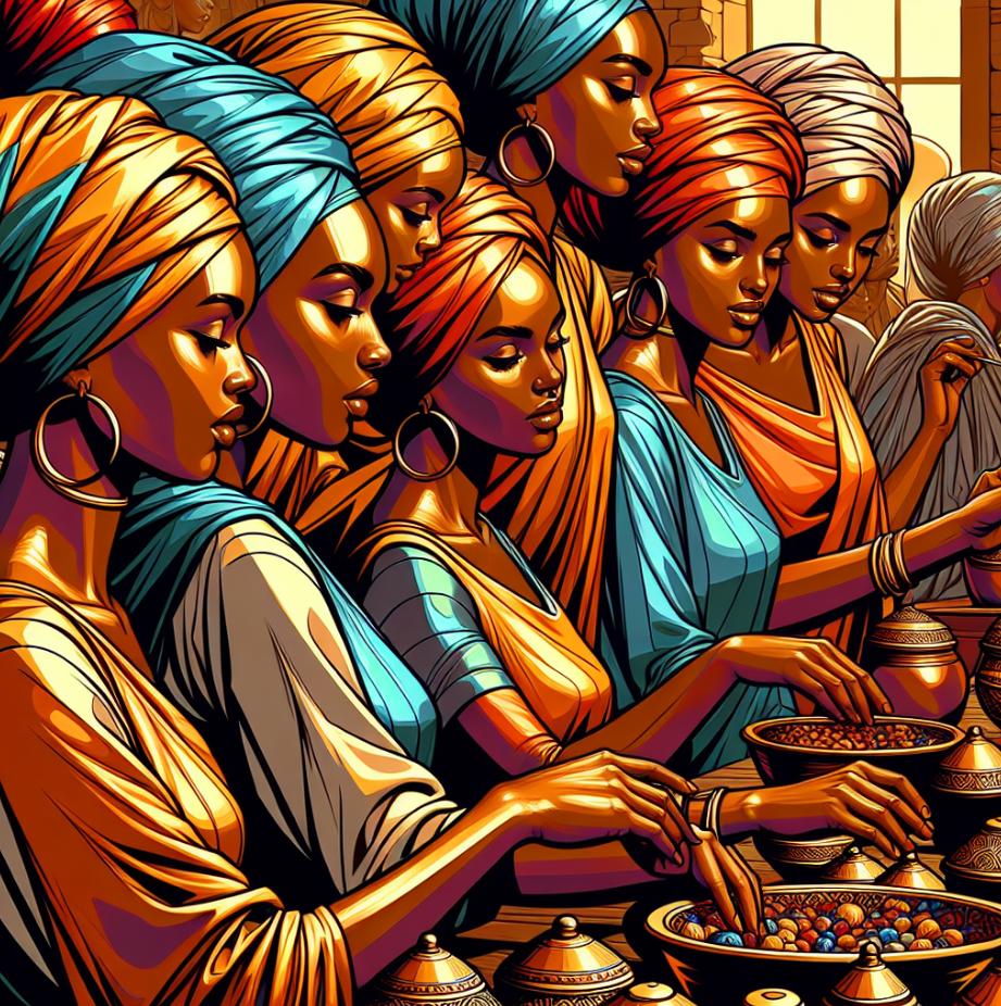 The Turban as a Symbol of Identity and Wisdom