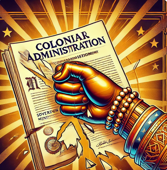 Naturalization Is Not Permanent