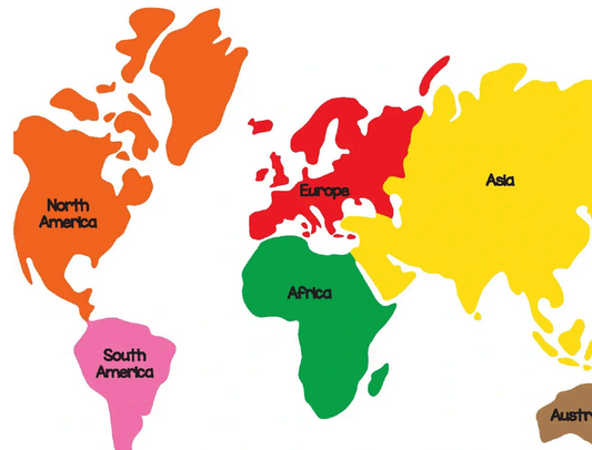 Europe: Eastern Land, Western Identity