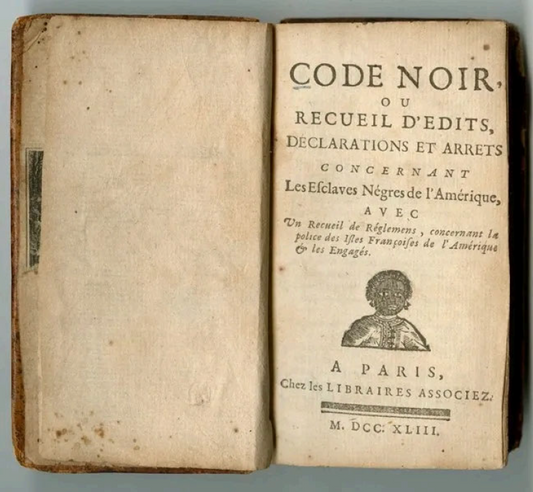 Language and Legal Manipulation Against Moors