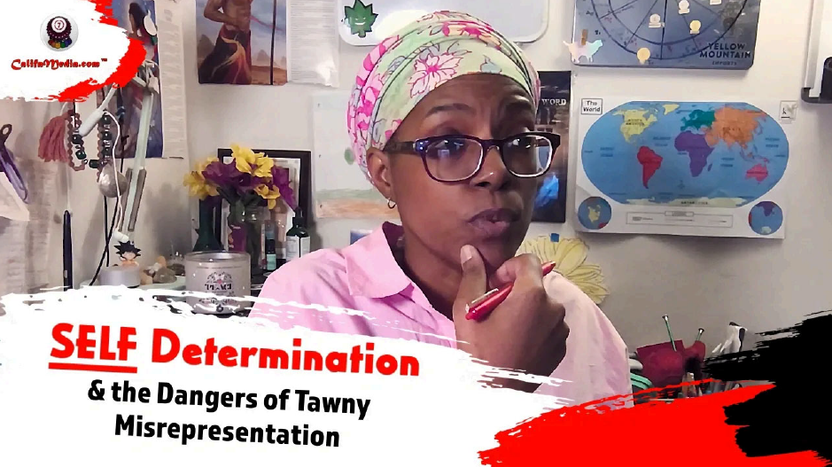 Preserving Authenticity: The Call for Moorish Self-Determination