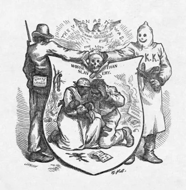 Language and Legal Manipulation Against Moors