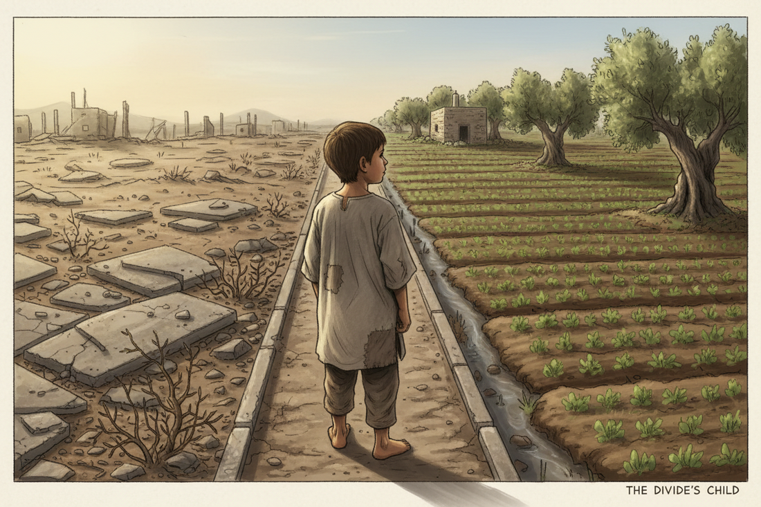 Progeny Protection and Birthright: A Forgotten Responsibility