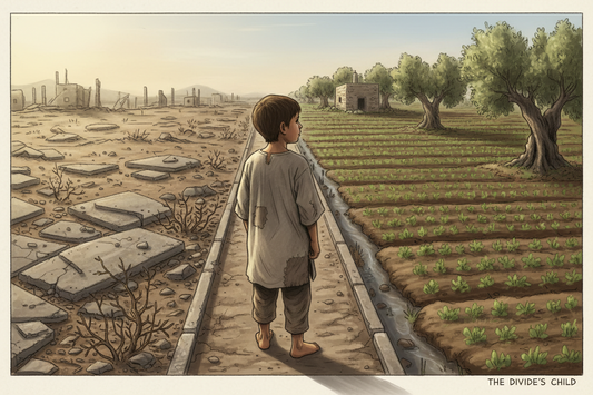 Progeny Protection and Birthright: A Forgotten Responsibility