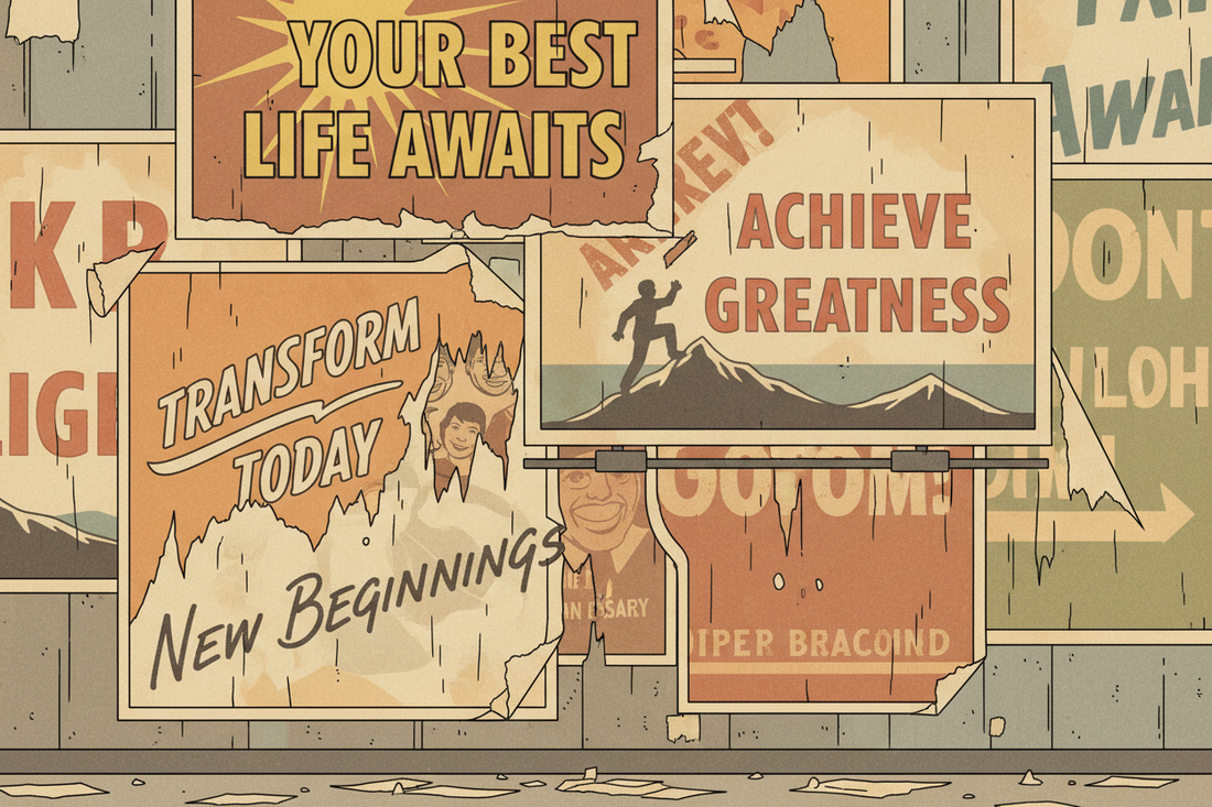 The Myth of Opportunity and the Persistence of the Promised Land