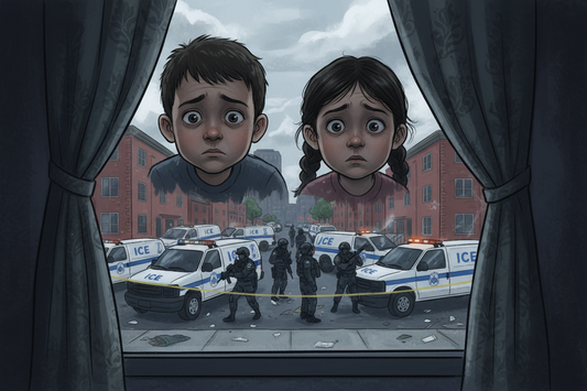 Fear, Attendance, and the Classroom: When Policy Disrupts Childhood Stability