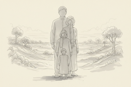 Leaving Home and Losing Standing: The Social Cost of Flight