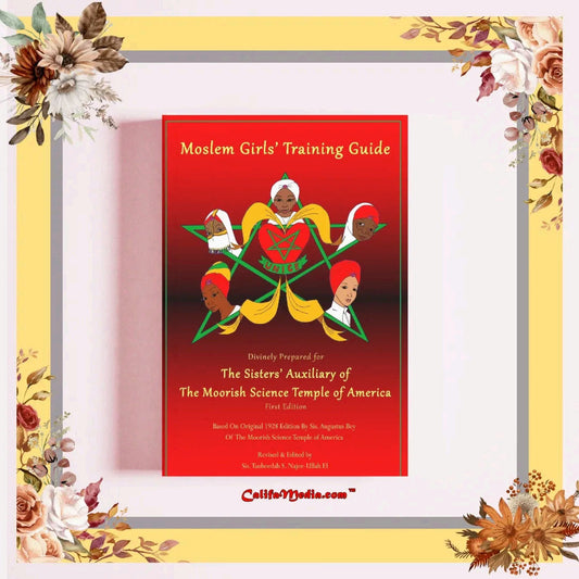 Empowerment Through The MGT Guide: Strength in Sisterhood