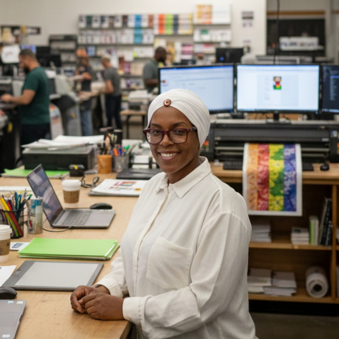 Print Shop