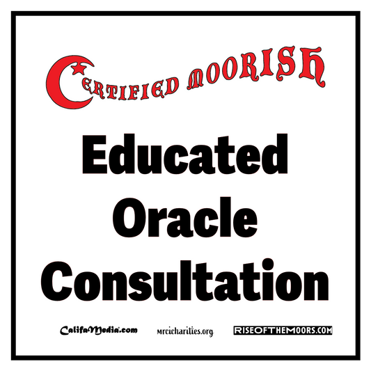 Educated Oracle Consult