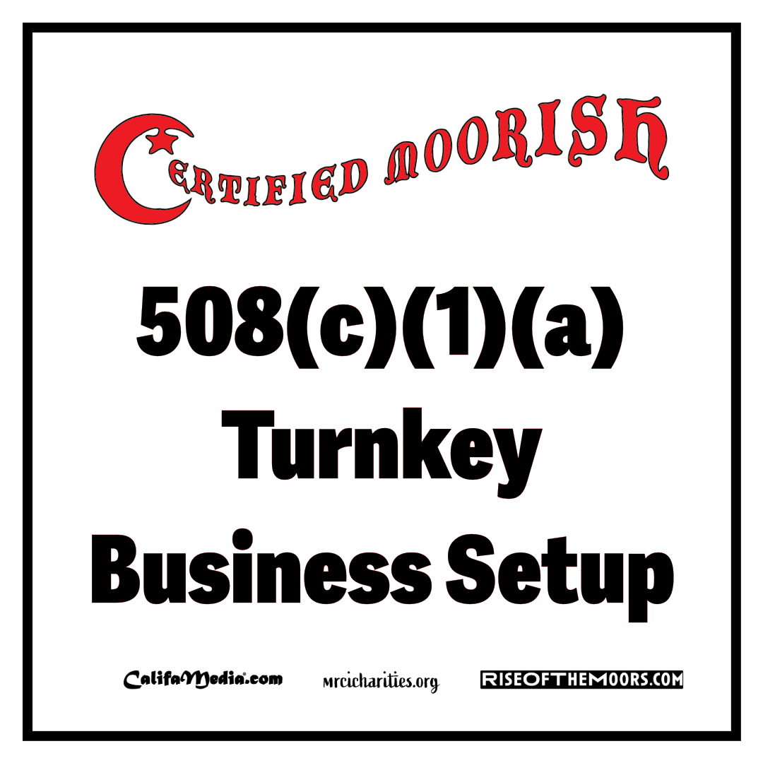 Take Your Places Turnkey Business Setup