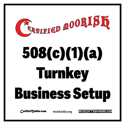 Take Your Places Turnkey Business Setup