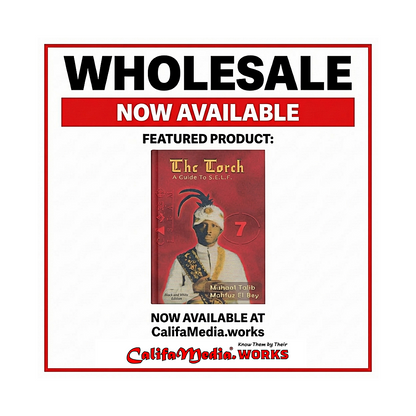 Wholesale ** BY THE BOX ** The Torch Guide to S.E.L.F.
