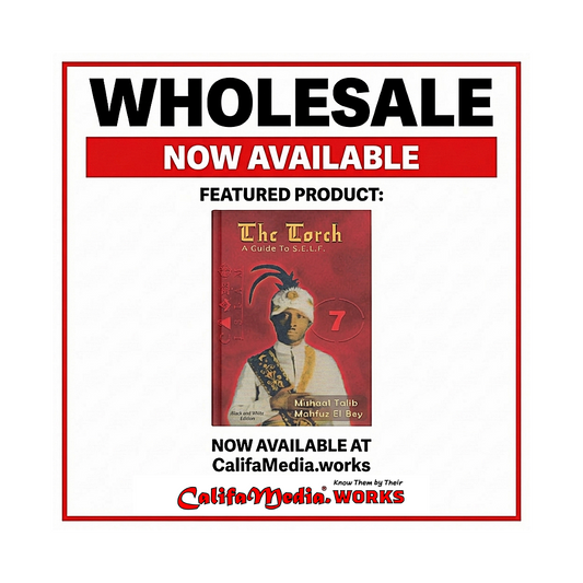 Wholesale ** BY THE BOX ** The Torch Guide to S.E.L.F.