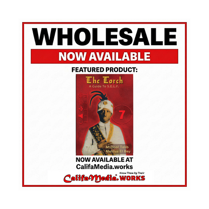 Wholesale ** BY THE BOX ** The Torch Guide to S.E.L.F. (Color)