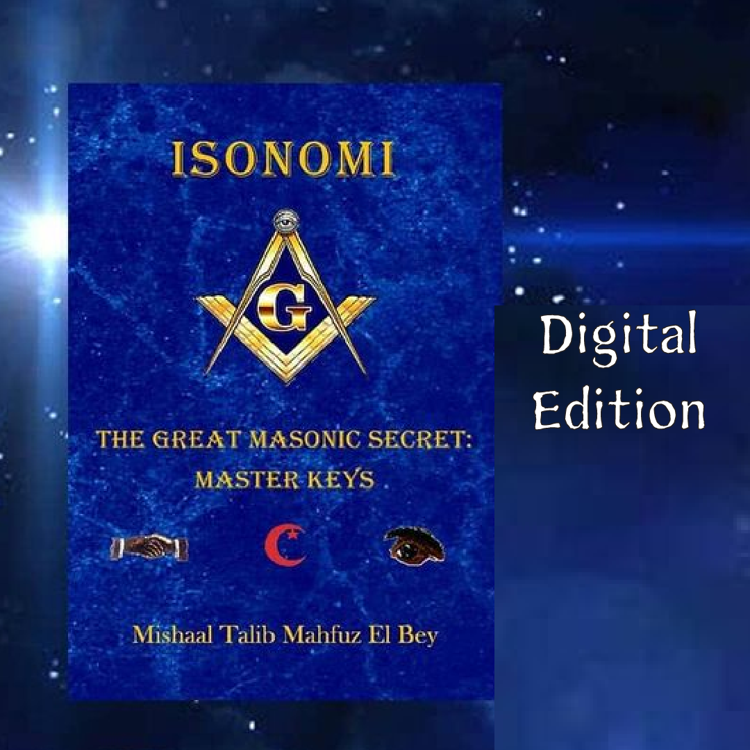 Isonomi Digi Edition