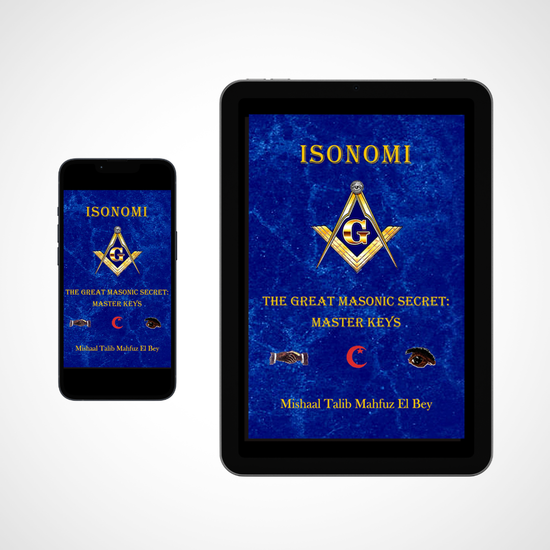 Isonomi Digi Edition