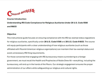 508c1a Incorporation Intro