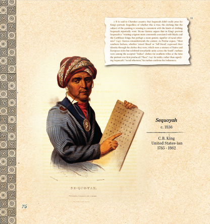 (C)over Your Head: A Pictographic Chronicle of the Moslem Turban - Paperback