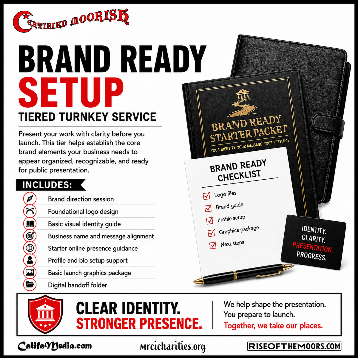 Take Your Places Turnkey Business Setup
