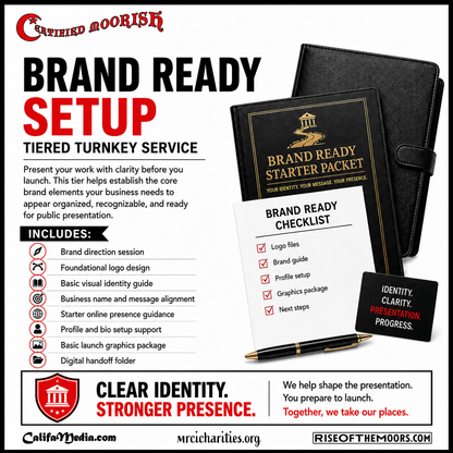 Take Your Places Turnkey Business Setup