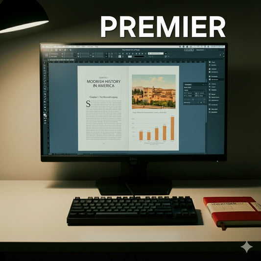 Premium Layout Service